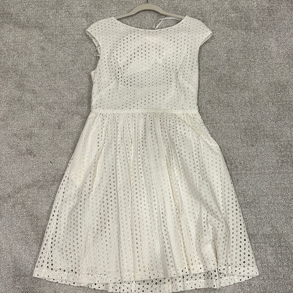 Donna Morgan Dress